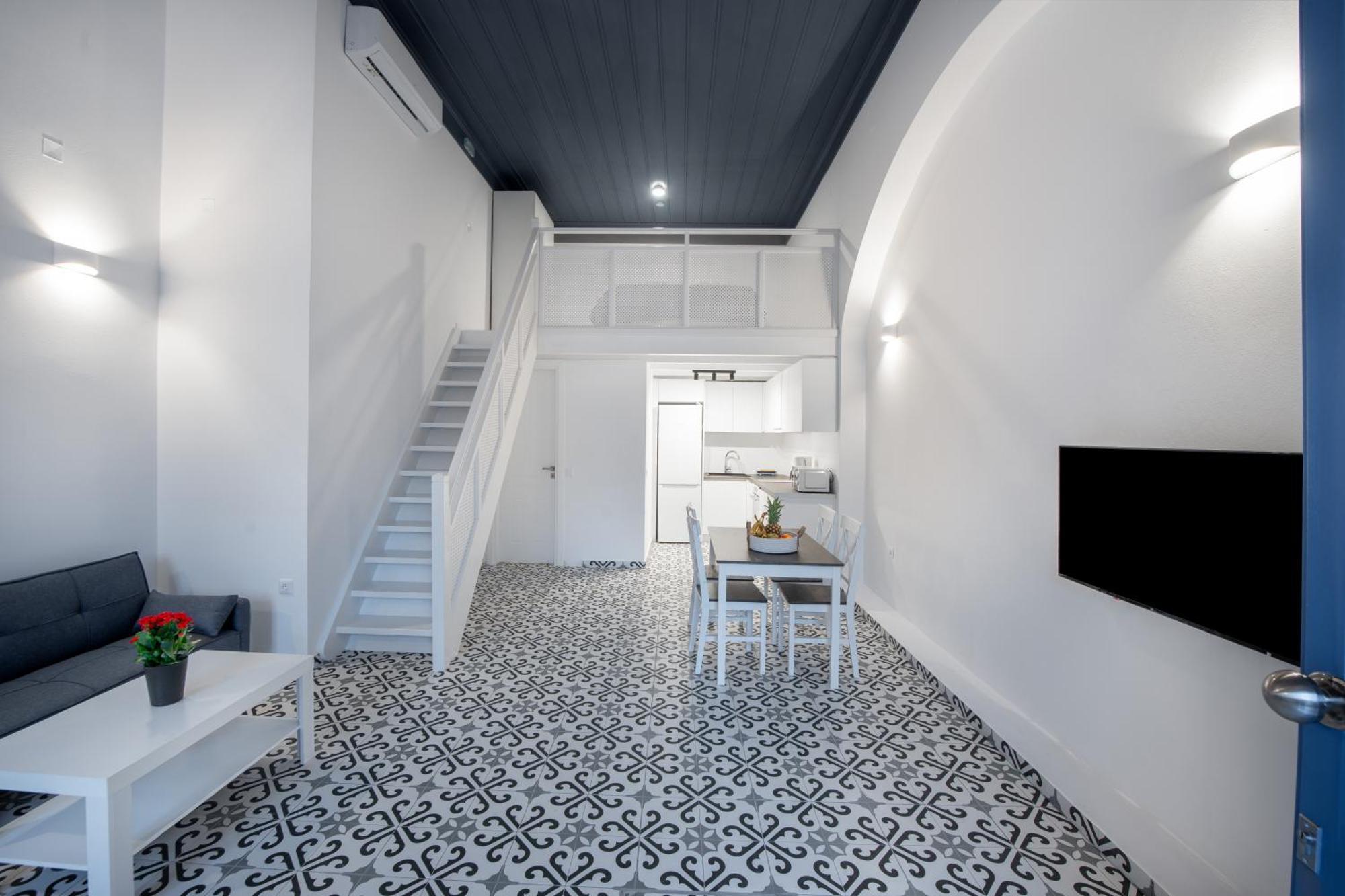 Porto Harani Seaside Apartments Symi Exterior foto